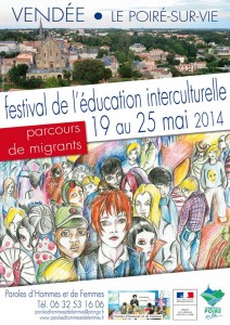 Festival de l'éducation interculturelle
