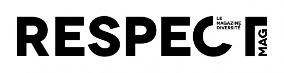logo respect mag