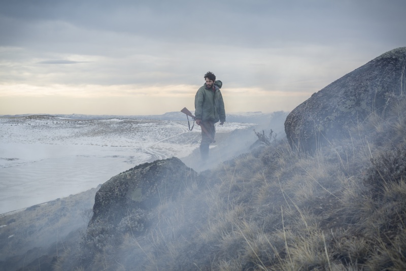 Invierno, gagnant du prix spécial du jury à San Sebastian et gagnant du prix de la meilleure interprétation masculine au Festival du cinéma latino américain de Biarritz.